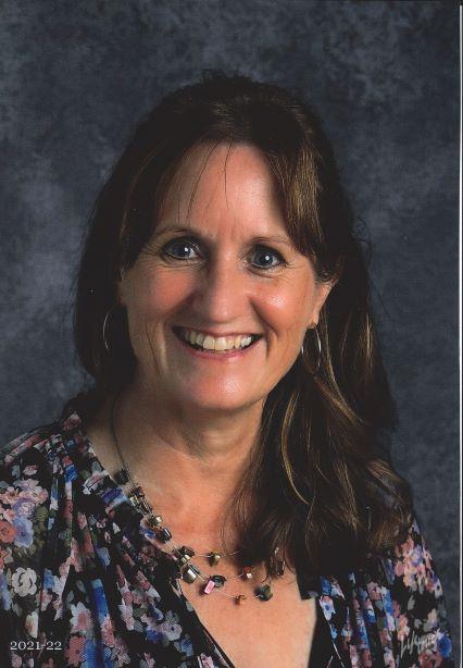 Laura Stocker